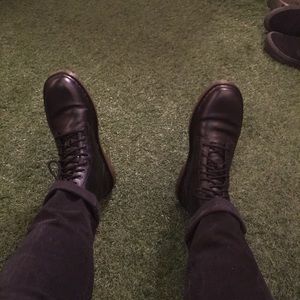 Meet your Posher, Erich